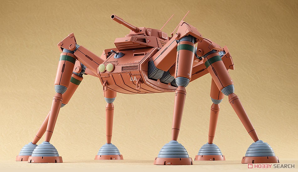 アビテート F44D デザートガンナー (プラモデル) - ホビーサーチ