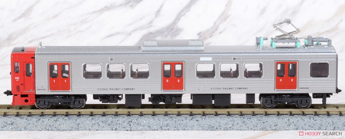 813系200番代 基本セット(3両) (基本・3両セット) (鉄道模型) - ホビー