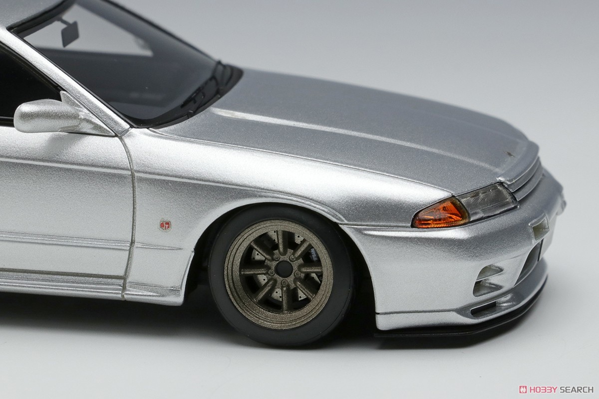 NISSAN SKYLINE GT-R (BNR32) (RS Watanabe 8 spoke) ジェット