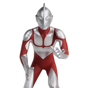 1/8 コレクタブルシリーズ ウルトラマン(シン・ウルトラマン
