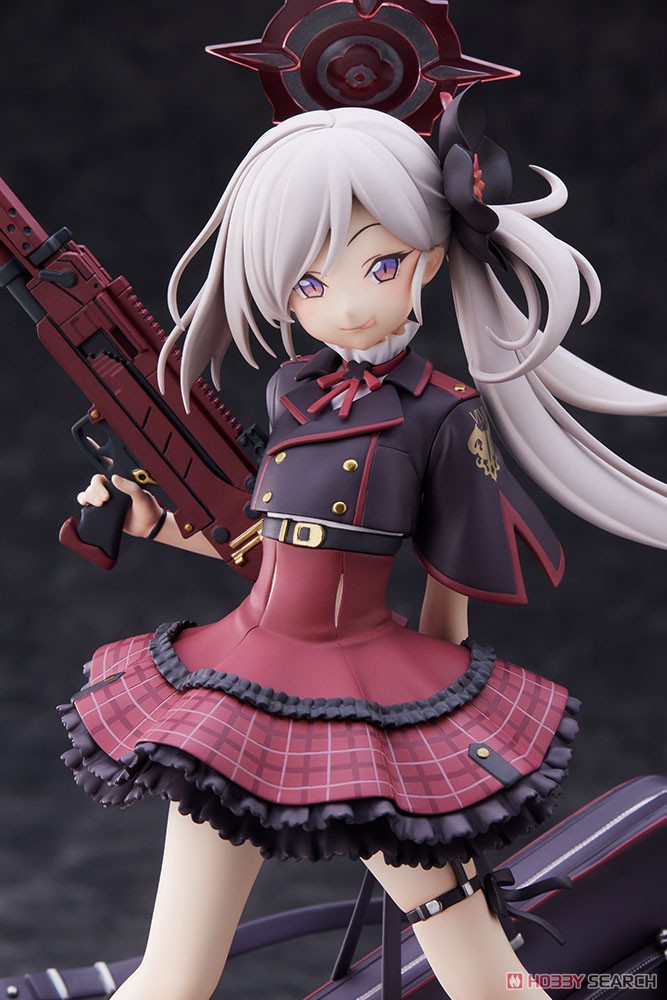 ブルーアーカイブ 浅黄ムツキ (フィギュア) - ホビーサーチ フィギュア