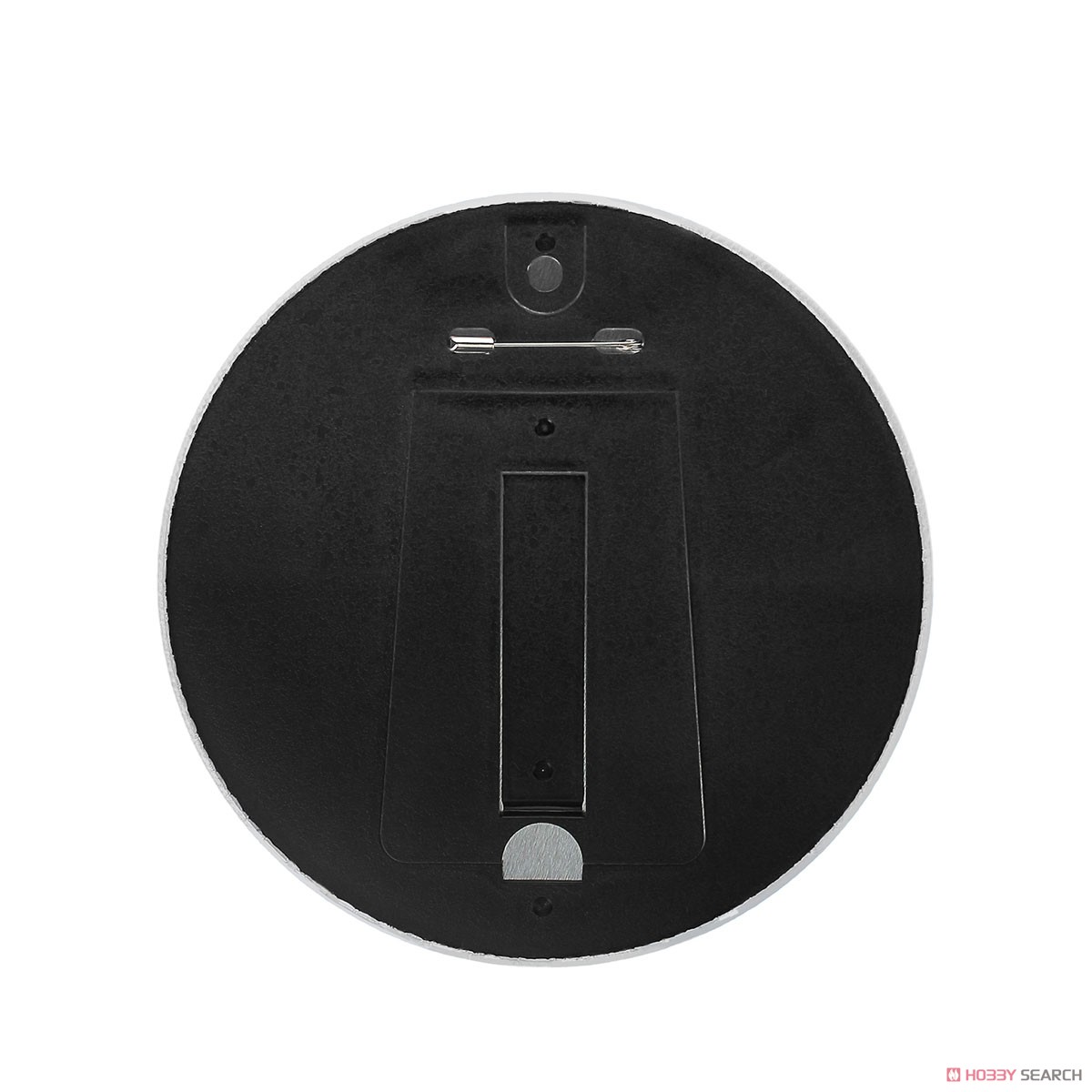 Dr.STONE 描き下ろしイラスト 石神千空 石化前ver. BIG缶バッジ