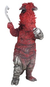 ☆特価品 1/6 特撮シリーズ 宇宙怪獣 エレキング ハイグレード Ver