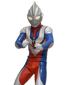 ウルトラセブン メガソフビキット 復刻版 (ソフトビニールキット
