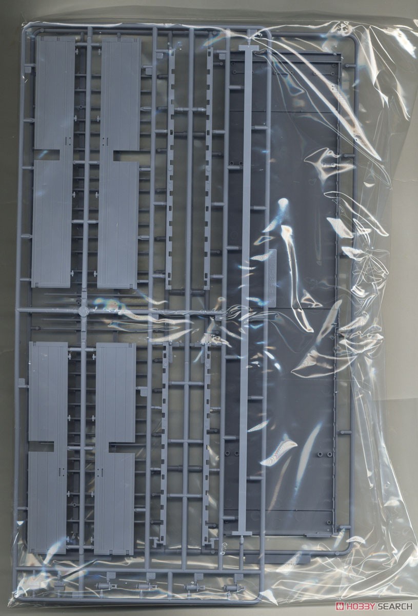 三菱ふそう `10 スーパーグレートFS ハイウイング (プラモデル