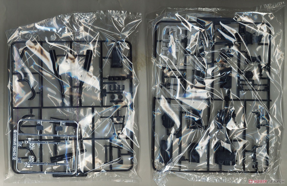 カワサキ ZX900A GPZ900R Ninja `85 (プラモデル) - ホビーサーチ カー