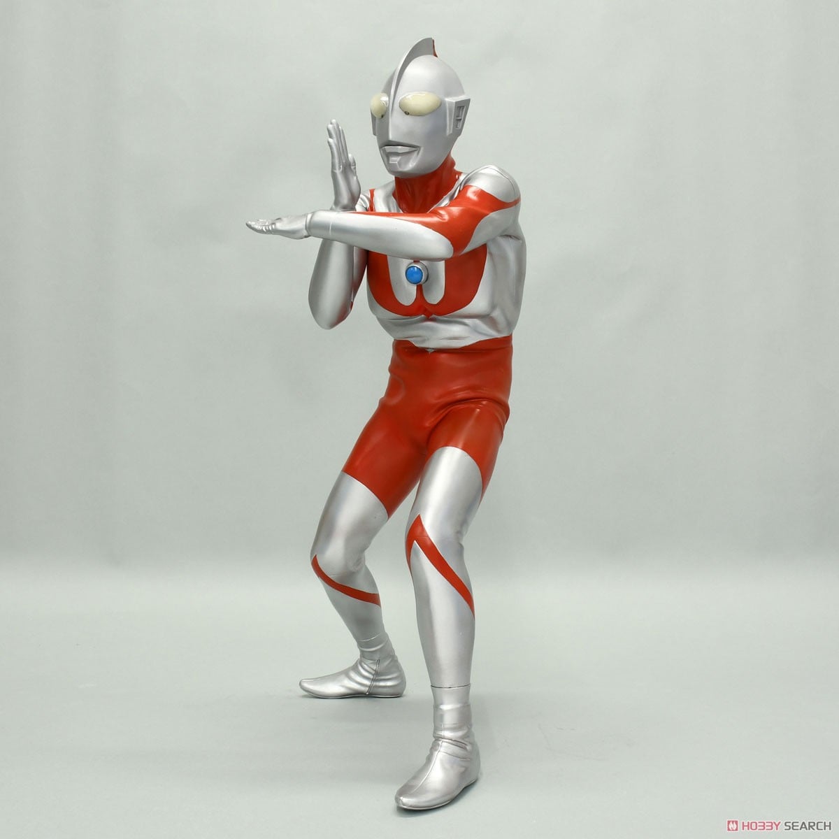 ウルトラマン(Cタイプ)/ メガソフビキット 復刻版 (ソフトビニール