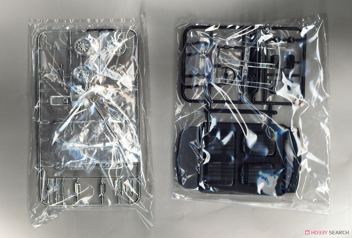 トヨペット・コロナ マークII-L HT (プラモデル) - ホビーサーチ カー