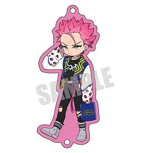 カリスマ ちぇいんコレクション 猿川慧 Shopping ver. (キャラクター