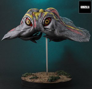 ヘドラ (飛行期) (完成品) - ホビーサーチ ロボット・特撮