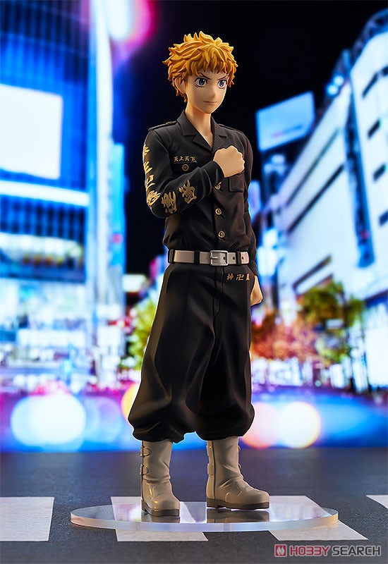 POP UP PARADE 花垣武道 (フィギュア) - ホビーサーチ フィギュア