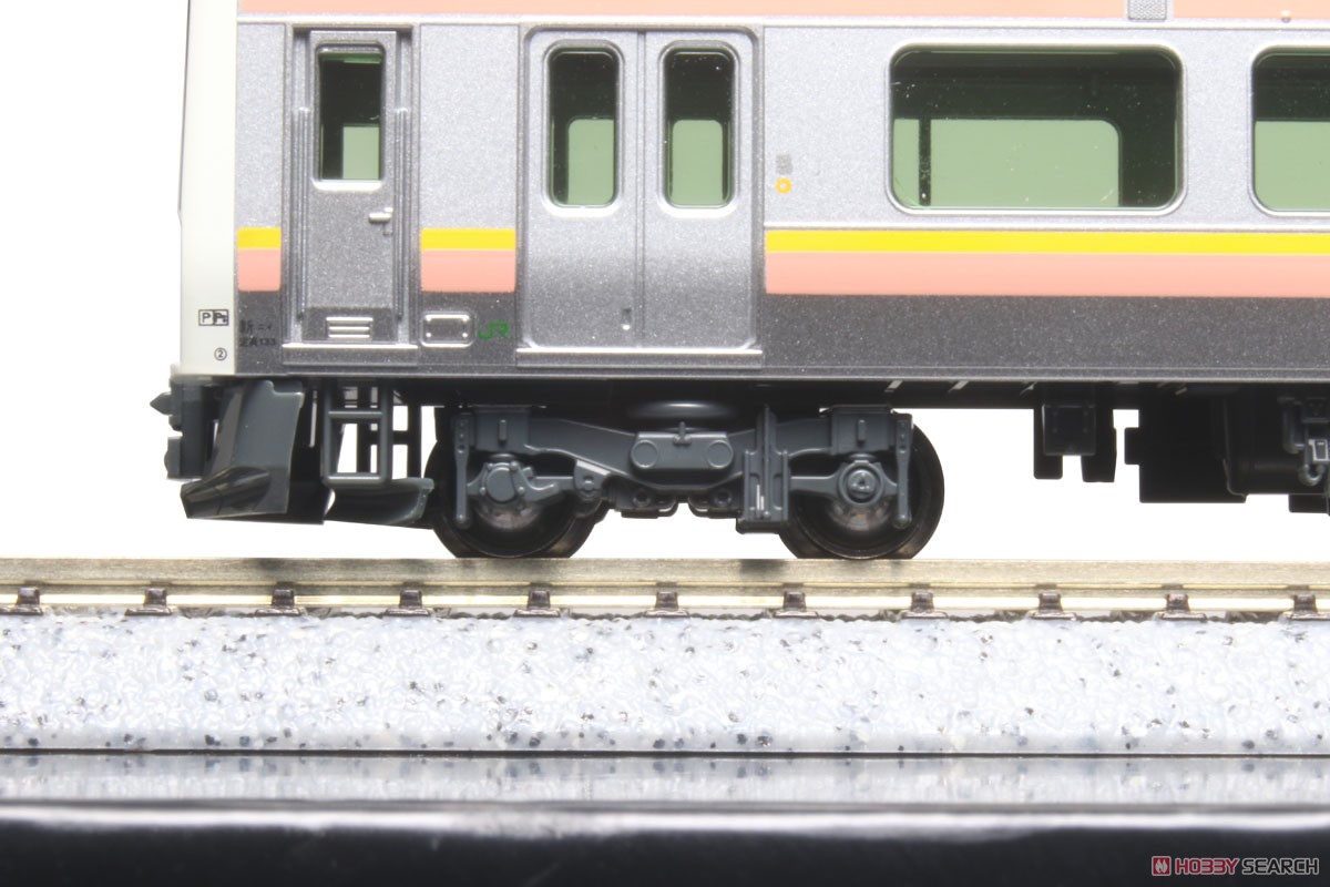 E129系100番台 2両セット (2両セット) (鉄道模型) - ホビーサーチ 鉄道