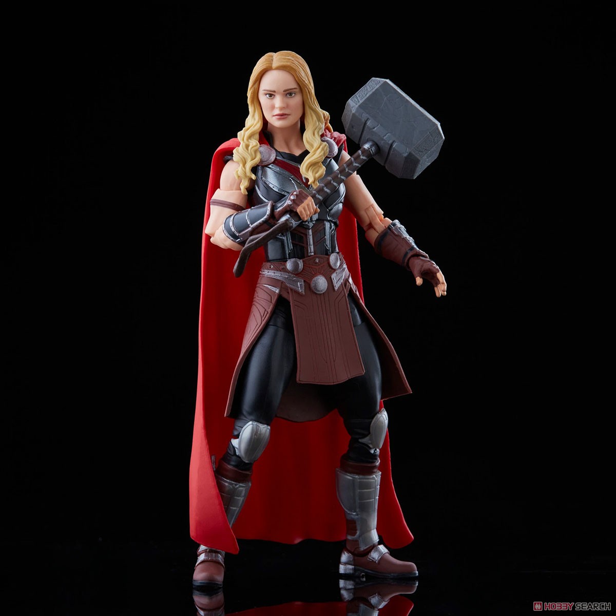 マーベル』「マーベル・レジェンド」6インチ・アクションフィギュア