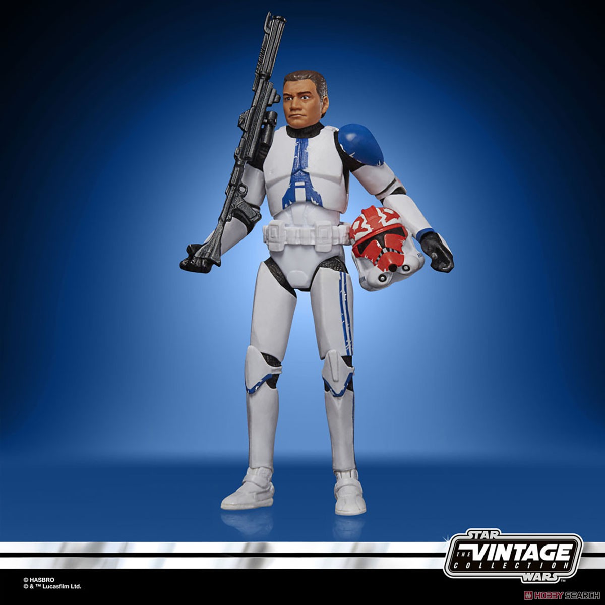 スター・ウォーズ』「VINTAGEシリーズ」3.75インチ・アクション