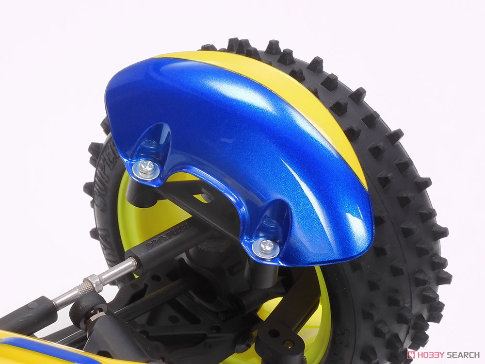 スーパー アバンテ (TD4シャーシ) (ラジコン) - ホビーサーチ ミニ四駆他