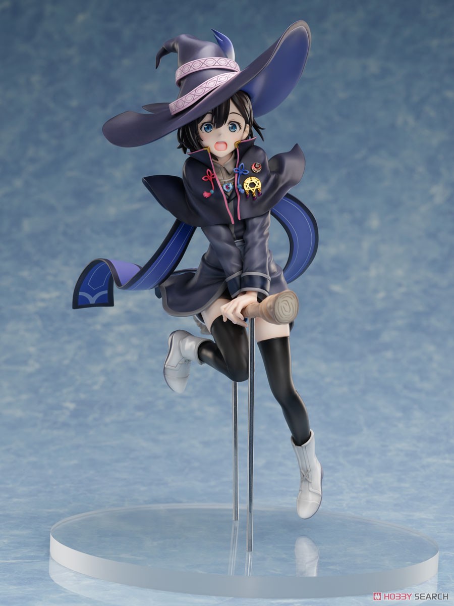 魔女の旅々 サヤ (フィギュア) - ホビーサーチ フィギュア