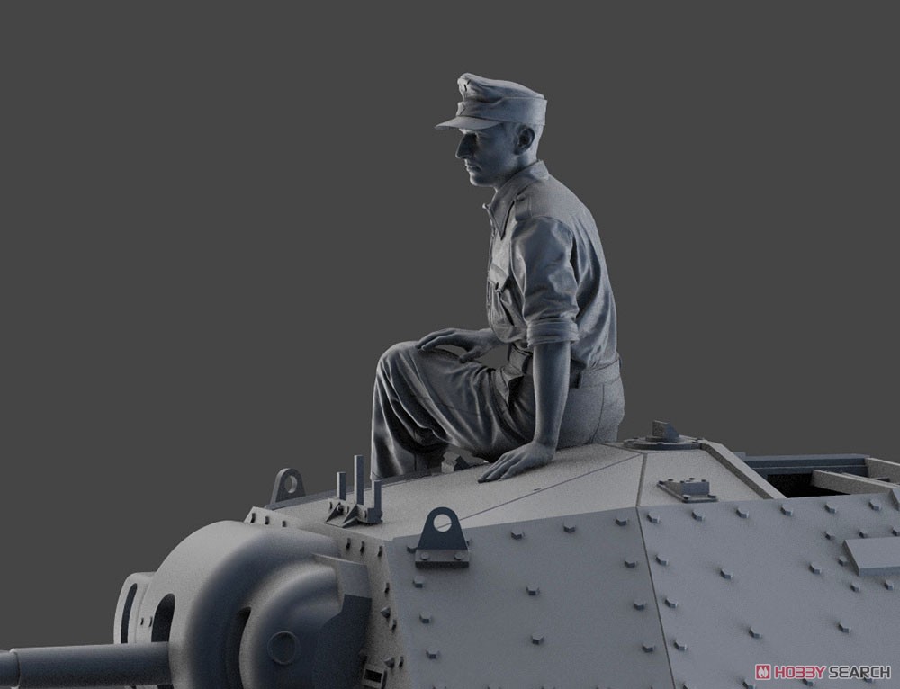 イギリス巡航戦車 クルセーダーMk.II (プラモデル) - ホビーサーチ