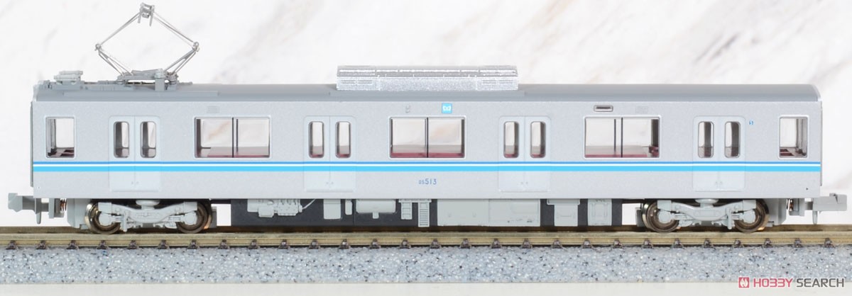 東京メトロ 05系 東西線 4次車 基本6両セット (基本・6両セット) (鉄道