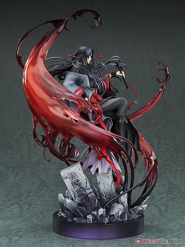 魏無羨 夷陵老祖Ver. (フィギュア) - ホビーサーチ フィギュア