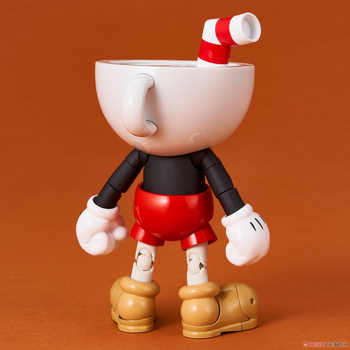 CUPHEAD カップヘッド (完成品) - ホビーサーチ ロボット・特撮