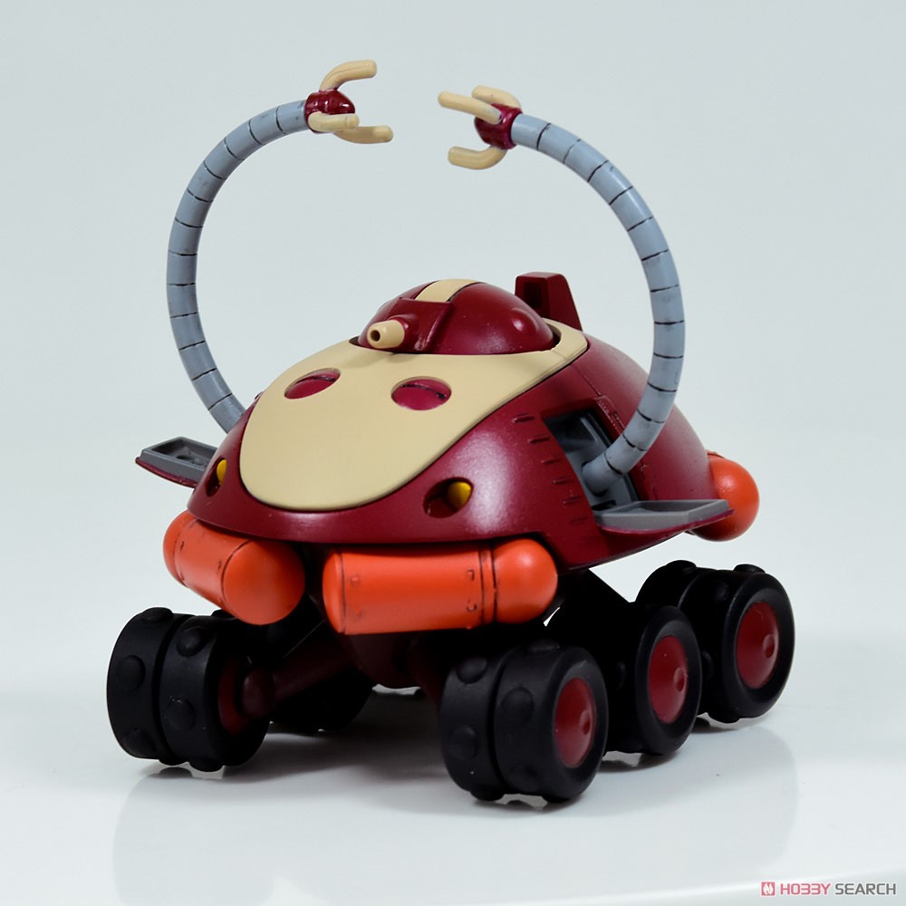 ナディア メカニックセレクション (プラモデル) - ホビーサーチ ガンプラ他