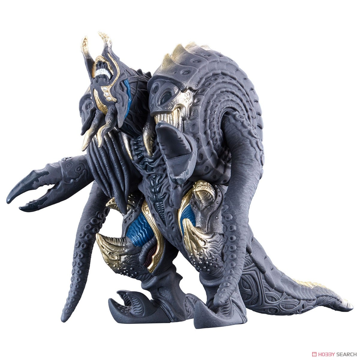 ウルトラ怪獣DX メガロゾーア(第二形態) (キャラクタートイ) - ホビー