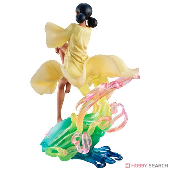 GGG 機動戦士ガンダム ララァ・スン (フィギュア) - ホビーサーチ