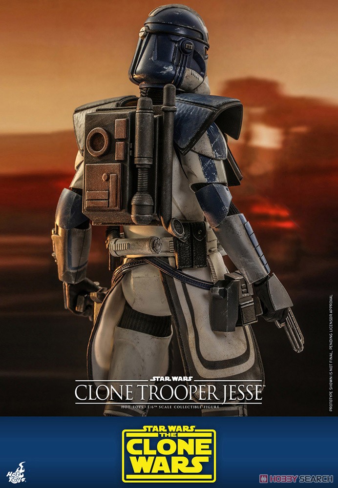 テレビ・マスターピース】 『スター・ウォーズ：クローン・ウォーズ