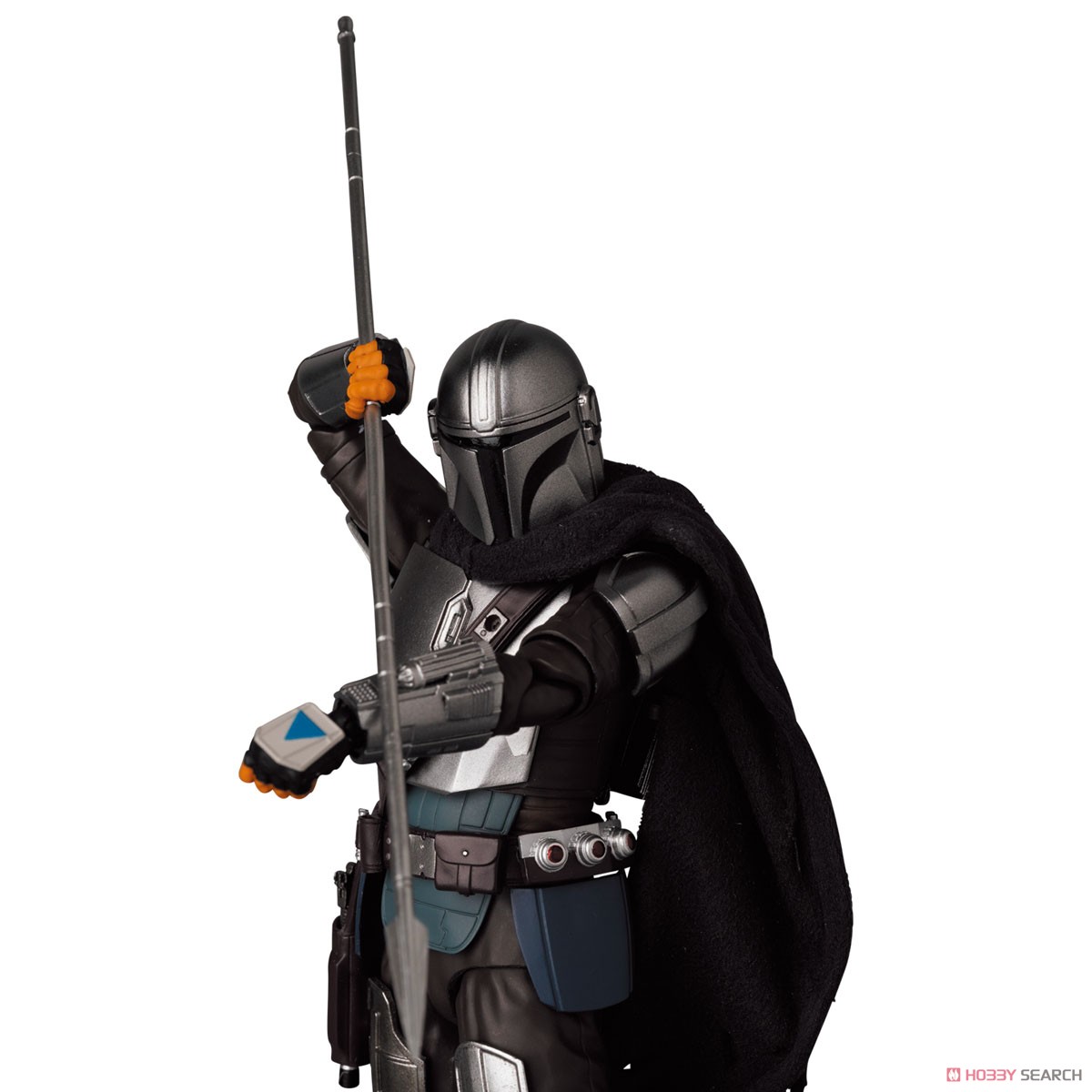 MAFEX No.200 THE MANDALORIAN Ver.2.0 (完成品) - ホビーサーチ