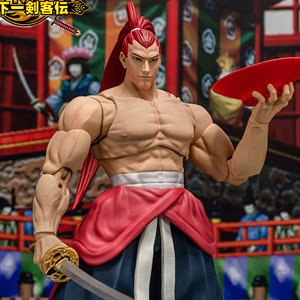 ウルトラストリートファイターII ザ・ファイナルチャレンジャーズ