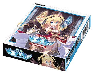 エンジェリックリンク TRADING CARD GAME (トレーディングカード