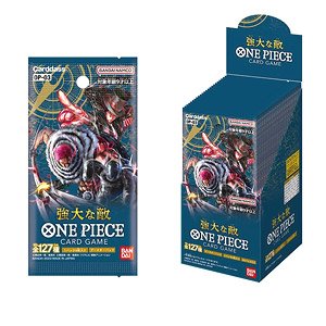 ワンピース 3Dカードコレクション 初回限定パック (トレーディング