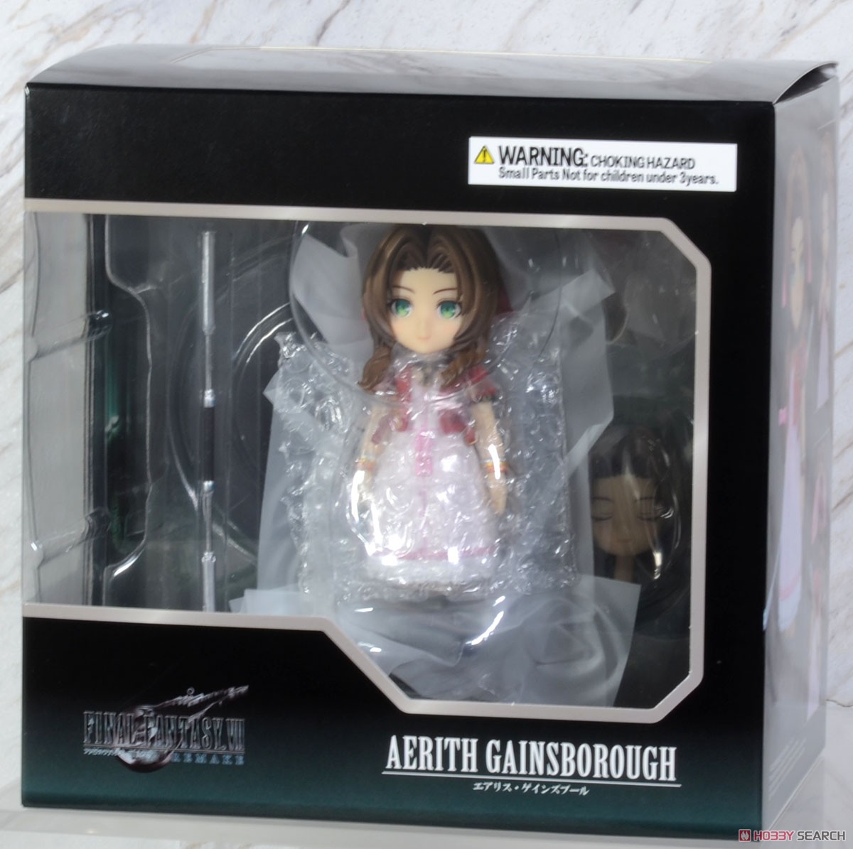 ☆特価品 ファイナルファンタジーVII リメイク アドラブルアーツ