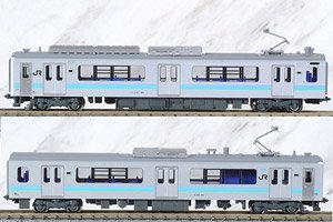 限定品】 JR キハ58系急行ディーゼルカー (土佐・JR四国色)セット (3両