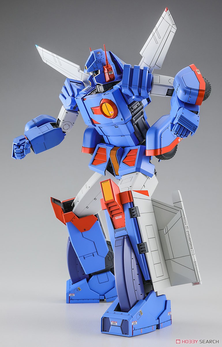 戦闘メカ ザブングル」 ザブングル (プラモデル) - ホビーサーチ