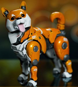 マイティ・モーフィン・パワーレンジャー/ リタ・レパルサ