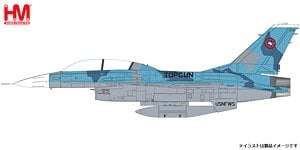 F-4E ファントム2 `アメリカ空軍 第163戦闘飛行隊 1987` (完成品飛行機
