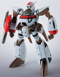 ヴァリアブルアクションハイスペック 「超時空世紀オーガス」 オーガス