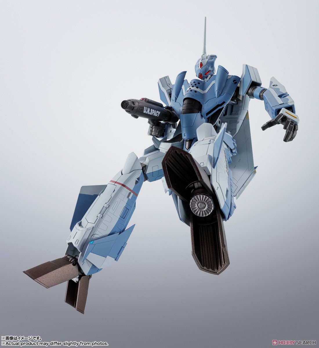 HI-METAL R VF-0D フェニックス(工藤シン機) (完成品) - ホビーサーチ