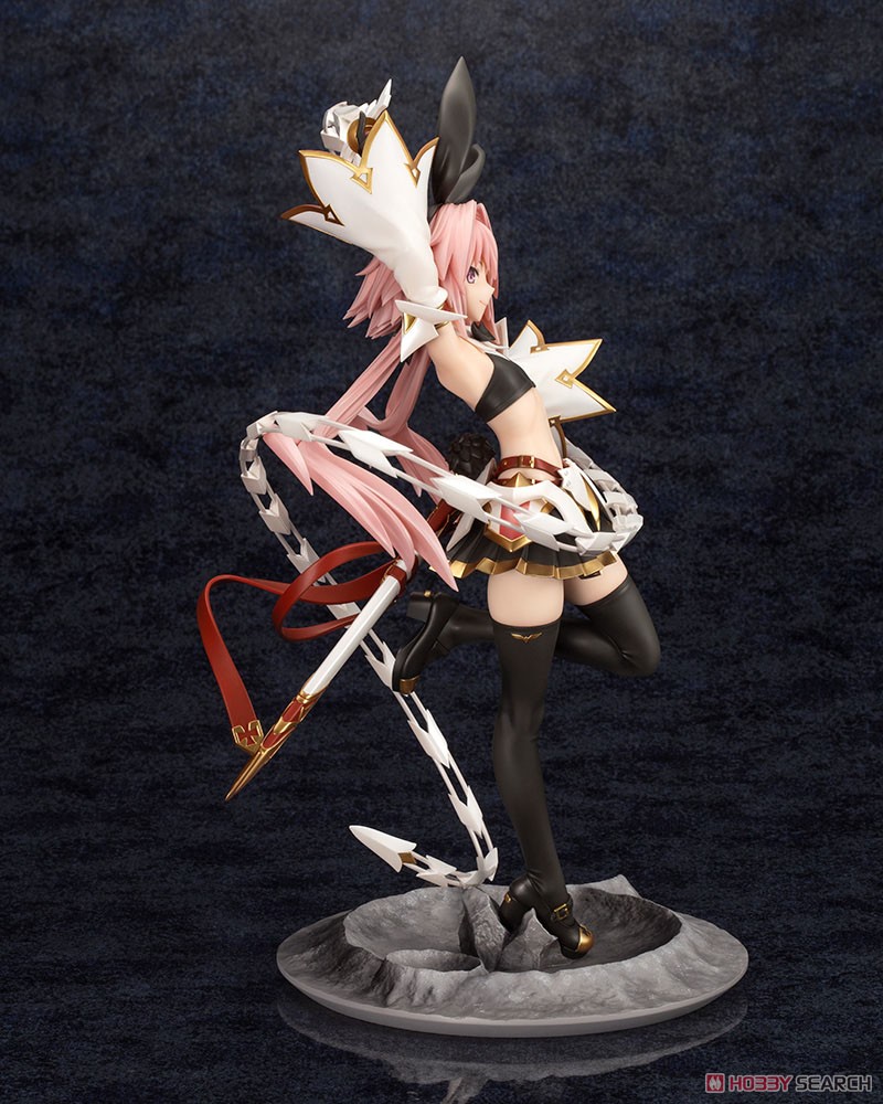 セイバー/アストルフォ (フィギュア) - ホビーサーチ フィギュア