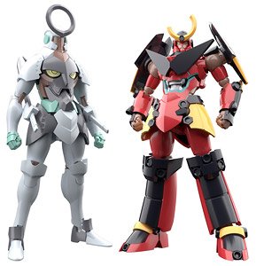 SMP Kit Makes Pose チェンソーマン (2個セット) (食玩) - ホビー