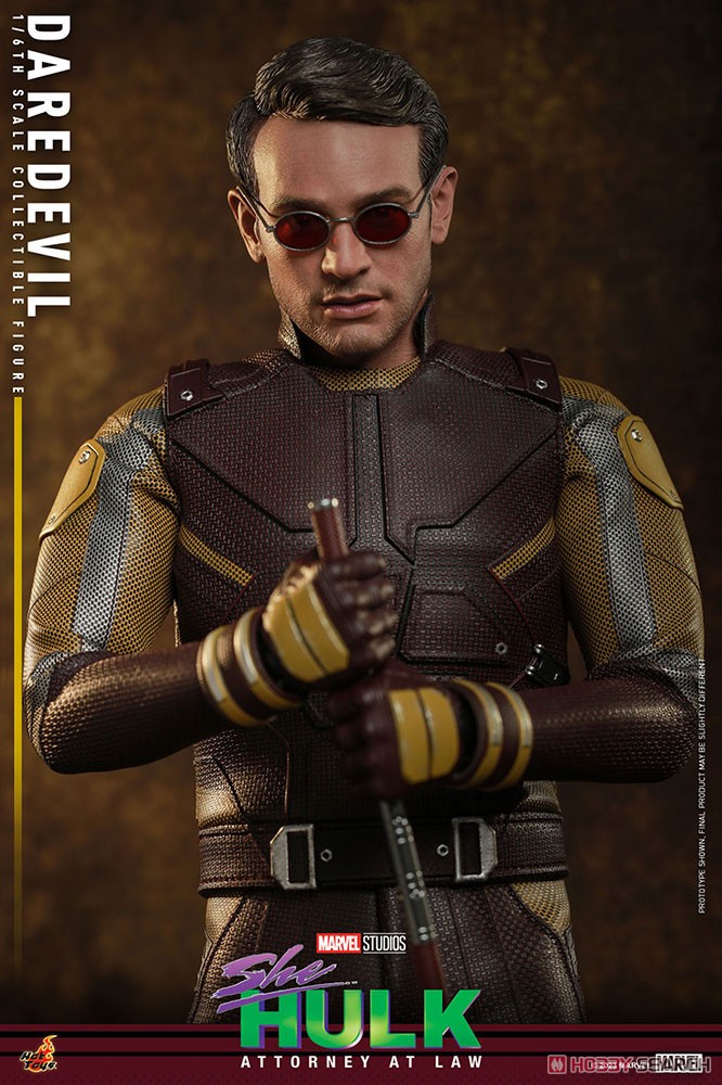 テレビ・マスターピース】 『シー・ハルク：ザ・アトーニー』 1/6