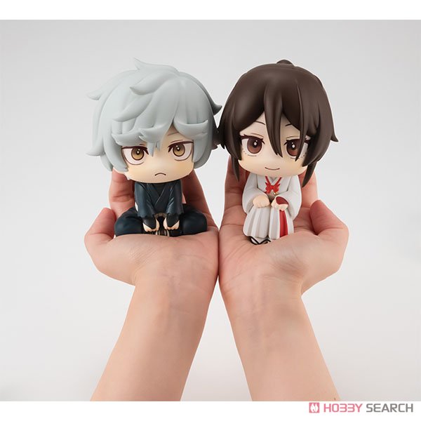 るかっぷ 地獄楽 画眉丸 (フィギュア) - ホビーサーチ フィギュア