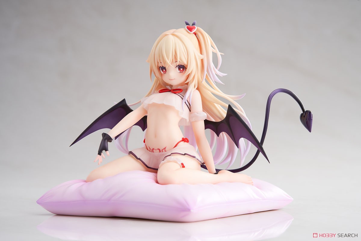 崩壊学園 フェミリス・小悪魔Ver. - ホビーサーチ フィギュア