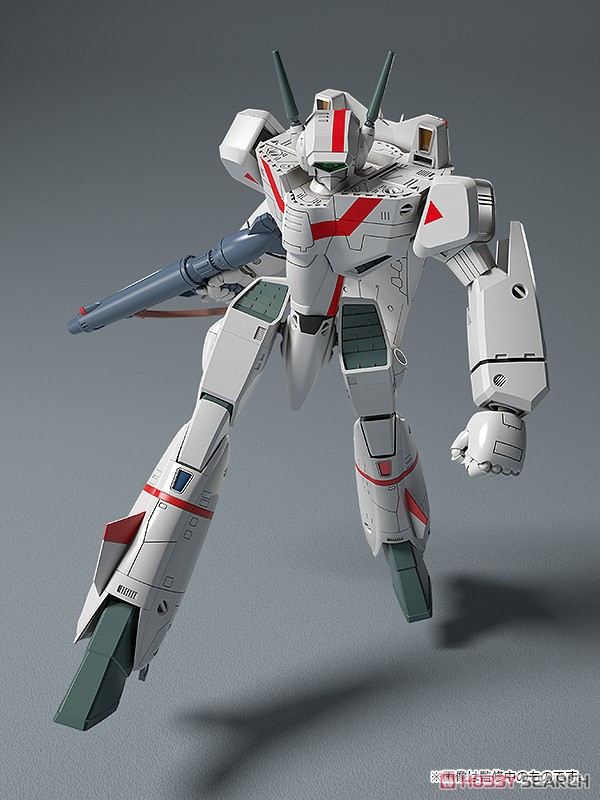 PLAMAX 1/72 VF-1J バトロイドバルキリー(一条輝機) (プラモデル