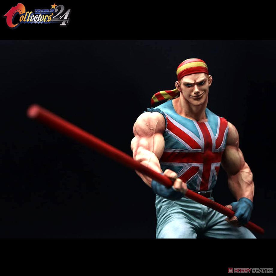 ビリー・カーン」(2Pカラー) (フィギュア) - ホビーサーチ フィギュア