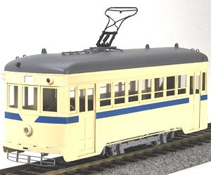 HOナロー) 【特別企画品】 沼尻鉄道 ボサハ12形 客車II 塗装済完成品