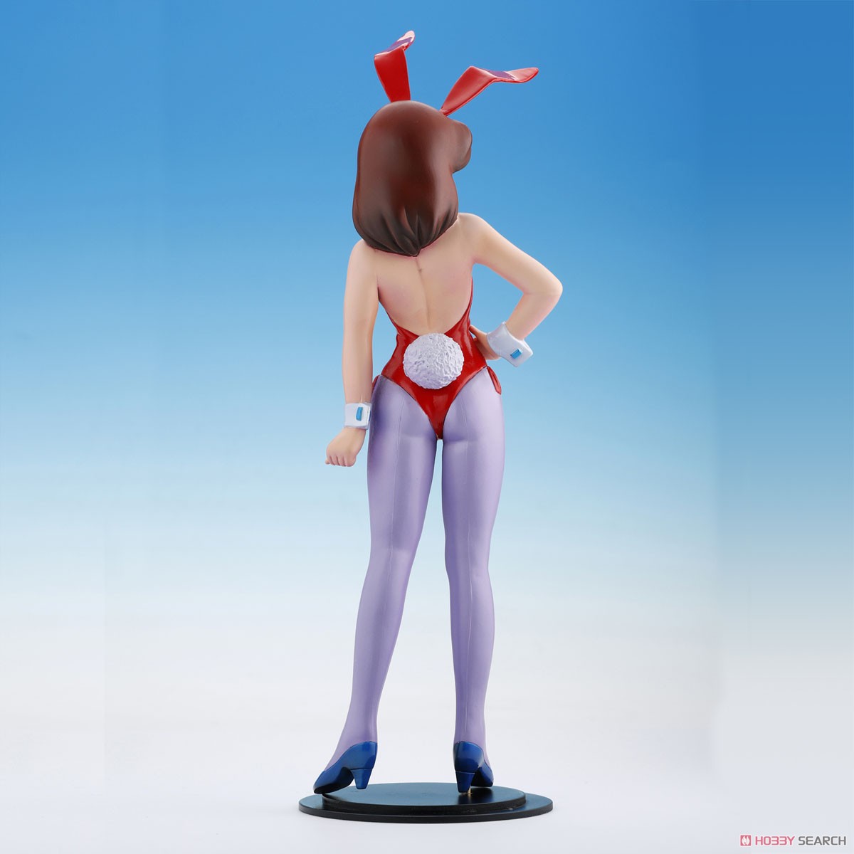 DAICONIVの女の子 (ソフトビニールキット) - ホビーサーチ フィギュア