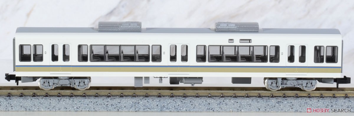 JR 221系近郊電車 基本セットA (基本・4両セット) (鉄道模型) - ホビー