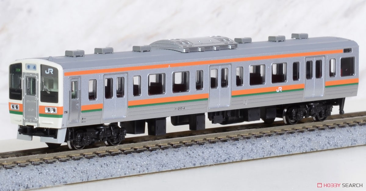 211系0番台 10両セット (10両セット) (鉄道模型) - ホビーサーチ 鉄道